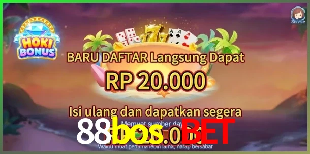 HOKI BONUS